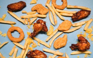 Ce se întâmplă dacă elimini complet grăsimile din alimentație. Efectele pe care le poate avea o dietă fără grăsimi