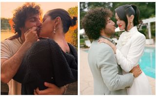 Ciudățeniile vedetelor! Benny Blanco traversează Atlanticul cu vaporul pentru Selena Gomez. De ce îi este imposibil să zboare cu avionul