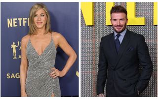 Ce diete țin vedetele internaționale și cât sunt de sănătoase. De la Jennifer Aniston la David Beckham