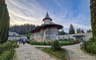 Gura Humorului, obiective turistice. Cele mai frumoase locuri de vizitat în oraș și în împrejurimi
