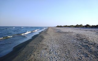 Cele mai frumoase plaje sălbatice din România. Locuri liniștite, departe de aglomerația stațiunilor