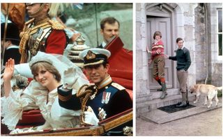 Prințesa Diana a crezut că trăiește un basm. Ce s-a întâmplat, de fapt, în luna de miere cu Charles