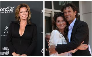 Shania Twain a trecut printr-o trădare dureroasă, dar și-a găsit marea iubire. Secretul căsniciei de 15 ani