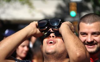 Eclipsa de Soare din 12 august 2026 se vede și din România? Orașele în care poate fi observată și cele mai bune locuri din Europa