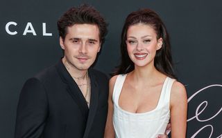 Brooklyn Beckham, promisiunea făcută soției sale la aniversarea căsniciei: „Te voi proteja mereu”