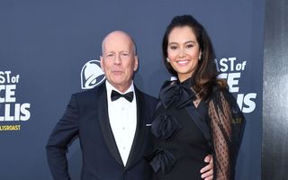Emma Heming, despre prima întâlnire cu Bruce Willis: „Eram logodită cu altcineva”