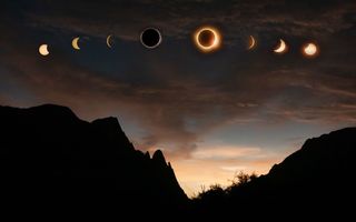 Horoscopul eclipsei din 12 august 2026. Schimbări uriașe pentru toate zodiile