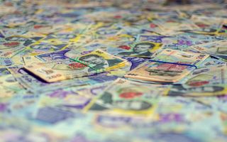 5 zodii care primesc bani neașteptați până la finalul lui 2026. Pentru una dintre ele, norocul vine în noiembrie