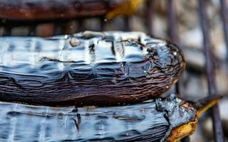 Cum coci vinetele ca să nu se înnegrească. Secretul pentru o salată de vinete albă și cremoasă