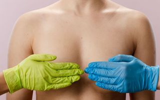 Chist sau nodul? Care este diferența, ce poate fi benign și când trebuie să mergi la medic