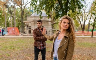Cum reacționează când își dă seama că te poate pierde, în funcție de zodia lui