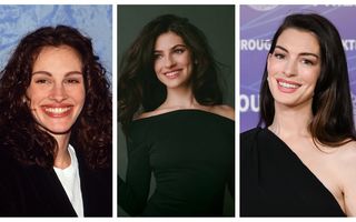 Ella Rubin, asemănare izbitoare cu Julia Roberts și Anne Hathaway. Actrița de 24 de ani care a devenit virală