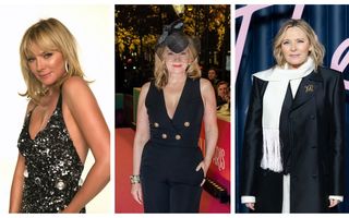 Kim Cattrall împlinește 70 de ani. Cum arată astăzi celebra actriță din „Sex and the City”. FOTO