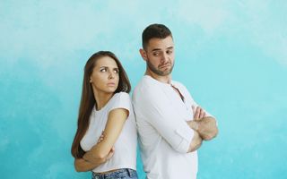 Zodiile care spun cel mai greu „îmi pare rău”