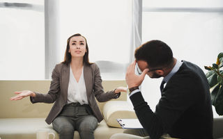 Ce să faci când simți că ai pierdut controlul în relație