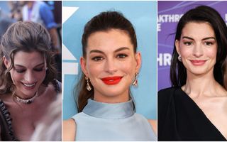 Anne Hathaway, cea mai sexy femeie aleasă de People. Actrița care continuă să fascineze la 43 de ani