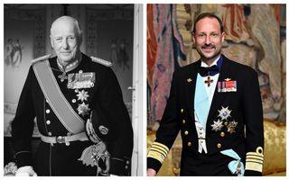 Cine este Haakon VIII, noul rege al Norvegiei. S-a îndrăgostit de o mamă singură și a sfidat tradiția regală