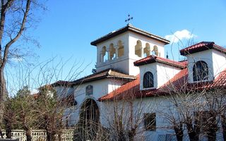 Mănăstirea Ghighiu, locul unde oamenii vin să se roage pentru minuni. Povestea Icoanei Maicii Domnului „Siriaca”