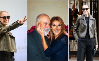 La 10 ani de la moartea lui René Angélil, Céline Dion începe un nou capitol. Cum și-a reconstruit viața după pierderea soțului