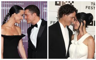 Katy Perry, dezvăluiri despre despărțirea de Orlando Bloom și relația cu Justin Trudeau. Ce a învățat despre iubirea adevărată