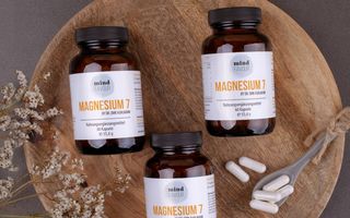 Magneziul prelungește viața? Ce spun studiile despre mineralul esențial pentru inimă, mușchi și metabolism
