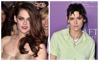 Toată lumea o știa drept Bella din „Twilight”. Ce s-a întâmplat cu Kristen Stewart și cum și-a schimbat complet viața și cariera