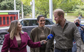 Harry și Meghan s-au întors în Marea Britanie, dar regele Charles le-a transmis un mesaj fără echivoc. Ce nu mai au voie să facă