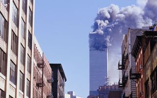 11 septembrie 2001, în imagini nemaivăzute: fotografii emoționante din ziua care a schimbat lumea