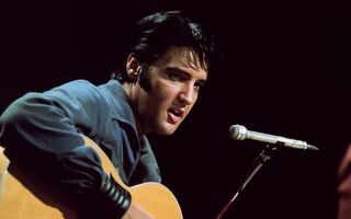 Ce colecționa Elvis Presley. Pasiunile surprinzătoare ale Regelui Rock’n’Roll, dincolo de muzică
