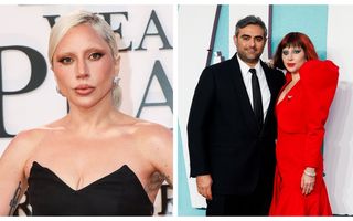Lady Gaga și Michael Polansky, povestea de dragoste care a ajuns la cel mai frumos capitol: au devenit părinți