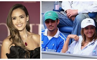 Jessica Alba și Danny Ramirez, povestea de iubire care a început după divorțul de Cash Warren
