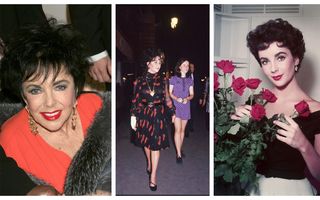 Elizabeth Taylor și fiica pe care a ales-o cu inima. Povestea emoționantă a Mariei, copilul adoptat care a rămas departe de lumina reflectoarelor