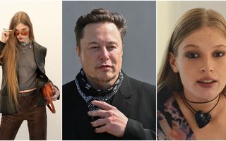 Fiica transgender a lui Elon Musk, o nouă ironie la adresa tatălui ei. A renunțat să-i mai poarte numele și nu mai vorbește cu el