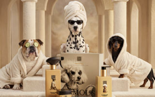 RITUALS lansează o colecție de wellbeing pentru prietenul tău blănos