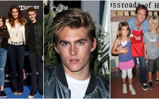 Fiul lui Cindy Crawford, Presley Gerber, a murit la doar 27 de ani. Tânărul se afla într-un centru de reabilitare