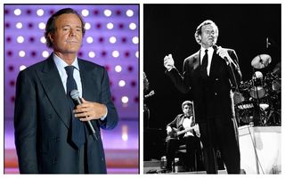 Julio Iglesias, 83 de ani. Accidentul care i-a schimbat destinul și viața amoroasă tumultuoasă