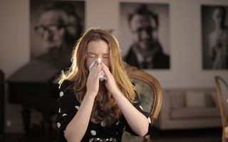 Răceală sau alergie de toamnă? Cum faci diferența după simptome