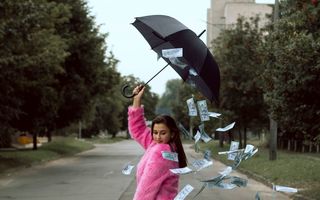 Horoscopul banilor pentru săptămâna 12-18 octombrie: Fecioarele au o săptămână foarte bună