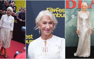 Helen Mirren, superbă la 81 de ani. Povestea unei femei care a cucerit Hollywoodul în propriile condiții