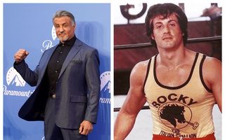 Povestea lui Sylvester Stallone: A refuzat o sumă uriașă pentru „Rocky” pentru că voia să joace rolul principal