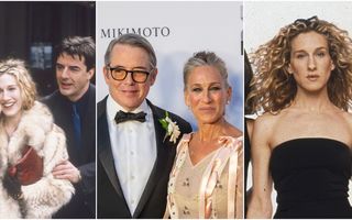 Sarah Jessica Parker, superbă la 61 de ani. Povestea actriței care a devenit un simbol al stilului și refuză să se ascundă de trecerea timpului