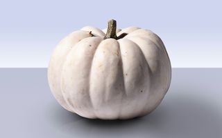 Cum congelezi dovleacul pentru plăcinte și supe