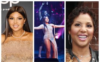 Toni Braxton, 59 de ani. A vândut milioane de albume, dar a pierdut tot