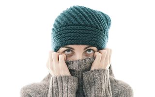 Ce se întâmplă în organism când temperatura scade brusc cu 10 grade. Cum reacționează inima, vasele și plămânii