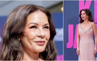 Catherine Zeta-Jones, superbă la 57 de ani. Boala cu care actrița a învățat să trăiască și despre care a vorbit fără rușine