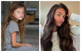 La 5 ani era numită „cea mai frumoasă fetiță din lume”. Cum arată astăzi Thylane Blondeau