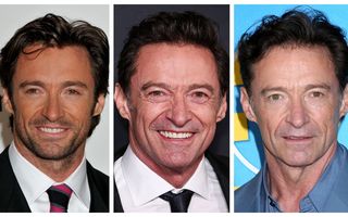 Viața lui Hugh Jackman: Înainte să devină Wolverine, era clovnul Coco la petreceri pentru copii