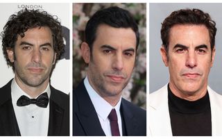 Povestea încâlcită a lui Sacha Baron Cohen: Gluma care l-a dus în instanță