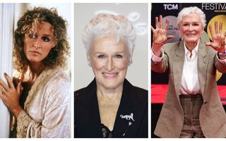 Glenn Close, dincolo de strălucirea Hollywoodului. Drama din copilăria actriței care a crescut într-o comunitate religioasă controversată