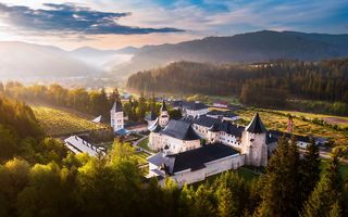 Bucovina, desemnată cea mai subestimată destinație de călătorie din lume pentru 2027. Time Out o pune pe primul loc